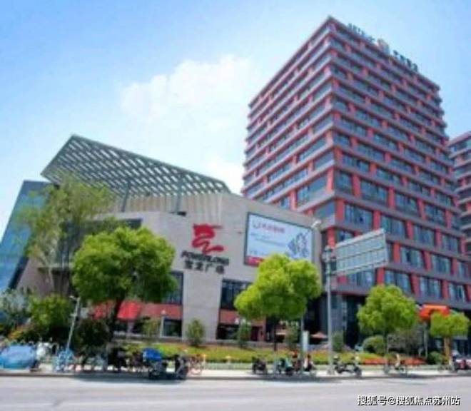 官方聚焦兰香湖贰号售楼处官方发布丨兰香湖2号专属游艇码头!(图9)