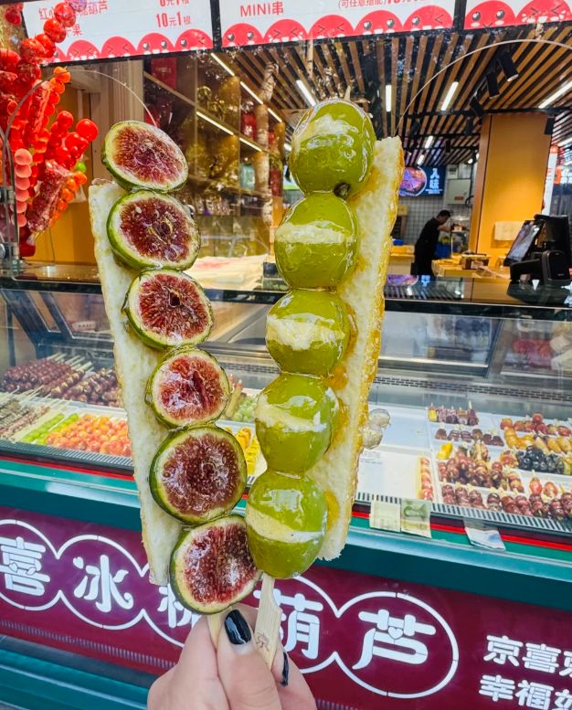 北京5天行程指南！路线出行更简单旅游达人推荐看驴友玩法