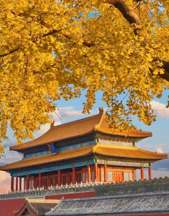 北京5天行程指南！路线出行更简单旅游达人推荐看驴友玩法(图2)