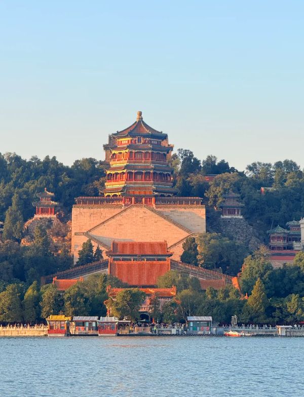 北京5天行程指南！路线出行更简单旅游达人推荐看驴友玩法(图3)