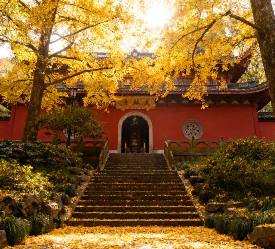 2025苏杭旅游攻略五日游跟团多少钱？苏州十大必去景点+透明报价(图5)