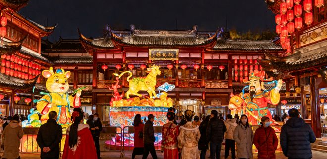 2025上海五日亲子游攻略：生煎小笼包必吃美食每日预算规划(图5)