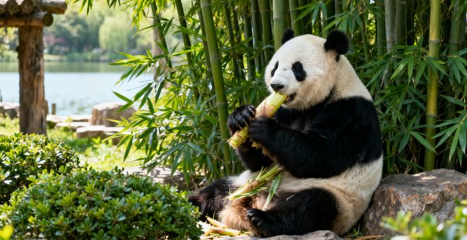 2025上海五日亲子游攻略：生煎小笼包必吃美食每日预算规划(图3)