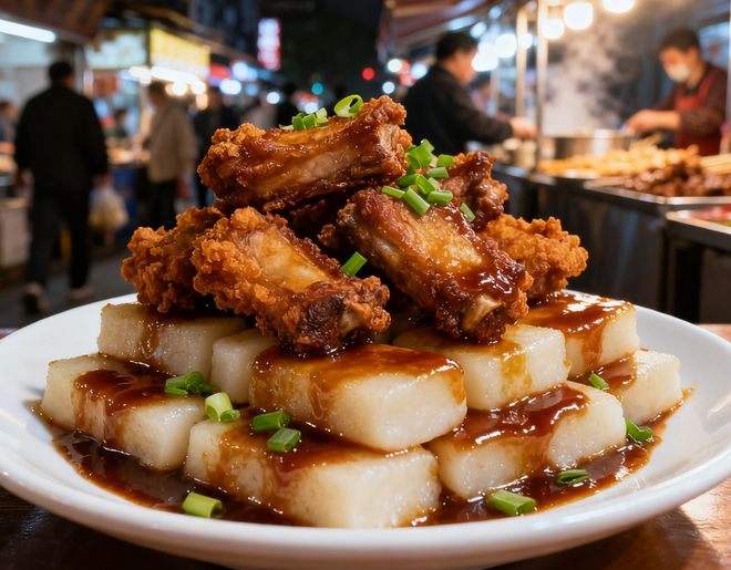 2025上海五日亲子游攻略：生煎小笼包必吃美食每日预算规划(图4)