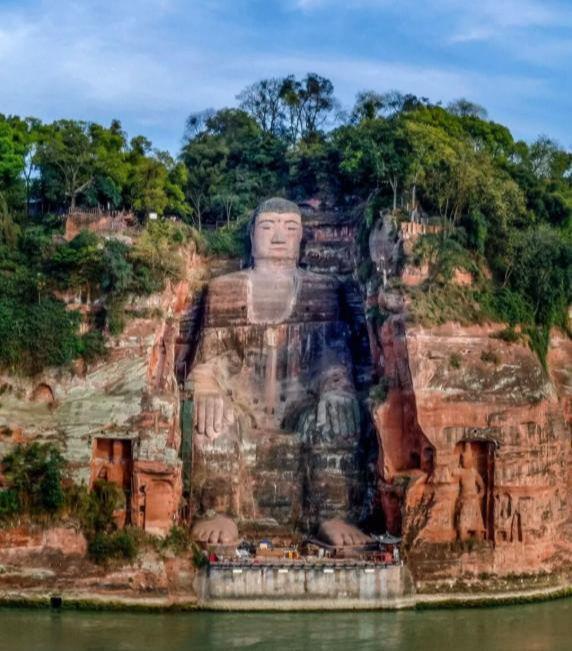 元旦和朋友去四川旅游五天参团价格四川旅游团5天4晚纯玩攻略(图4)