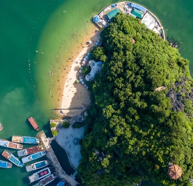 11月去越南玩几天最舒服？越南5日游超全路线+导游带玩～超值参考(图4)