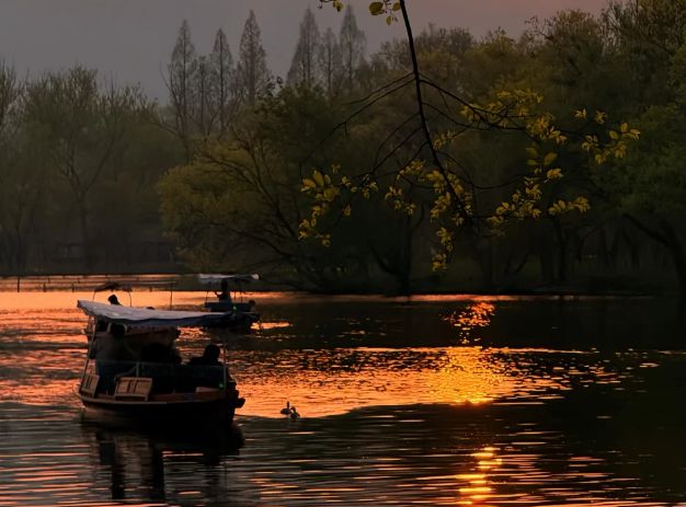 2025杭州3天2人游攻略：远胜游纯玩线+景点花费拆解+避坑技巧