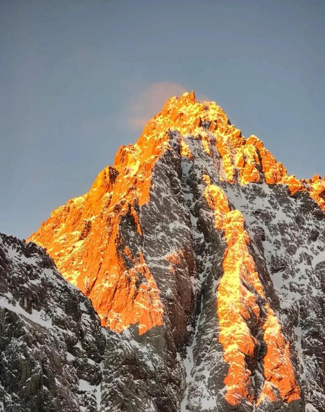 云南爆火纯玩团推荐！大理5天4晚打卡玉龙雪山+丽江古城2025最新(图4)