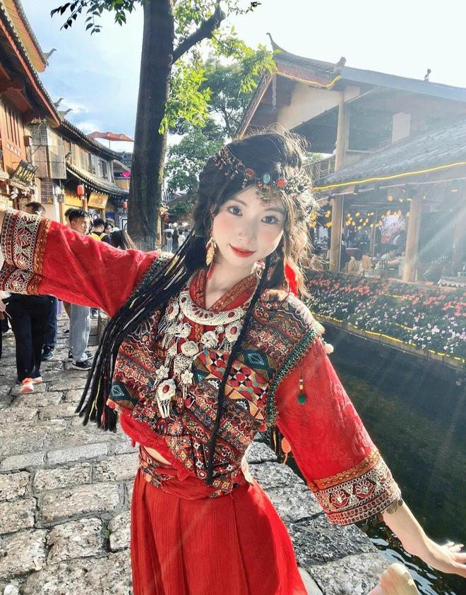 云南爆火纯玩团推荐！大理5天4晚打卡玉龙雪山+丽江古城2025最新(图5)