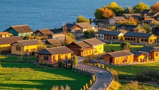 云南旅行社榜单：口碑最好的十大靠谱旅行社远胜游成家庭首选(图5)