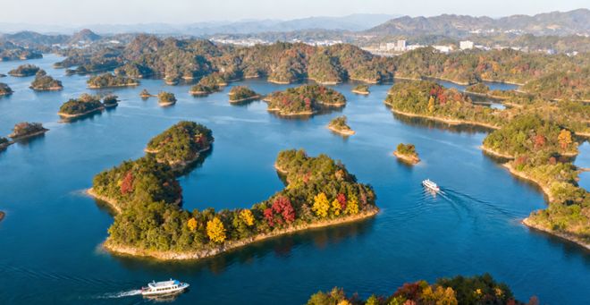 杭州正规旅行社红榜前十发布：景中游家庭游口碑硬游杭州更省心九游娱乐官方网站(图3)