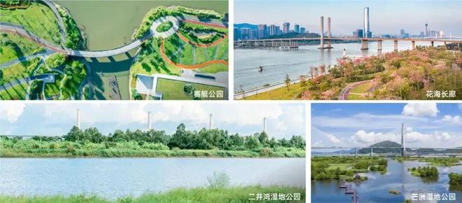 IFC2期官方发布售楼处；世界新中心横琴平行港澳 掌舵世界(图9)