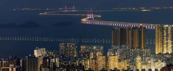 IFC2期官方发布售楼处；世界新中心横琴平行港澳 掌舵世界(图2)