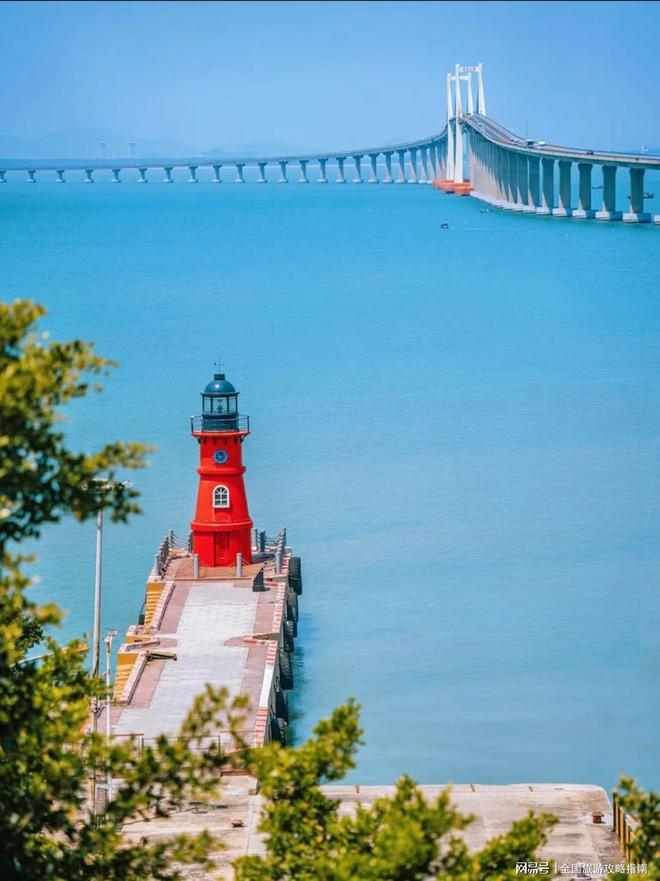 潮汕5天4晚旅游攻略：潮汕适合老人吗？附舒缓惬意游玩指南(图2)