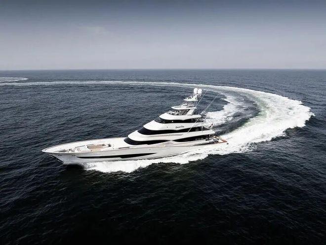 2025年ISS游艇设计与领导力大奖获奖名单揭晓九游官网(图4)