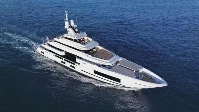 2025年ISS游艇设计与领导力大奖获奖名单揭晓九游官网(图7)