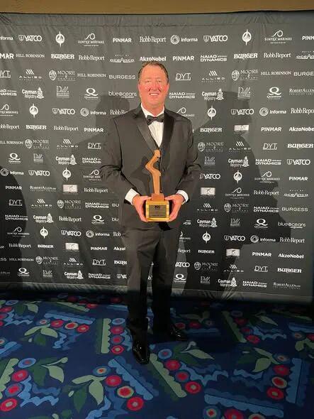 2025年ISS游艇设计与领导力大奖获奖名单揭晓九游官网(图10)