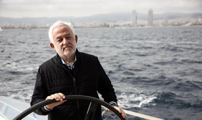 2025年ISS游艇设计与领导力大奖获奖名单揭晓九游官网(图14)