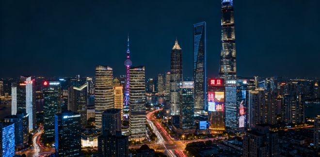 九游官网上海3天2晚旅游攻略：三日行程安排+上海必玩景点省心省力省钱(图2)