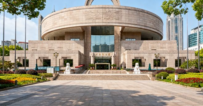 九游官网上海3天2晚旅游攻略：三日行程安排+上海必玩景点省心省力省钱(图6)