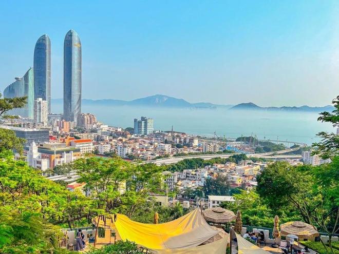 厦门4天3晚跟团游冬季全攻略：厦门景点鼓浪屿船票+不踩雷指南！(图3)