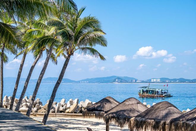 九游官方app入口2025海南旅行社排行榜最新 选社避坑看这篇 已岛性价比全客群适配(图4)