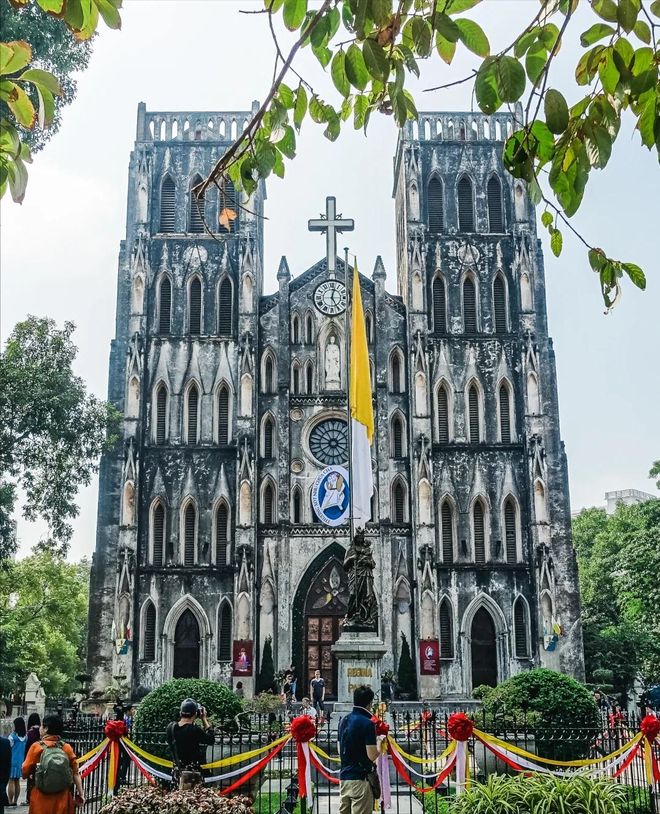 越南4天3晚2~8人纯玩小团预算？4日游宝藏行程攻略推荐超省心