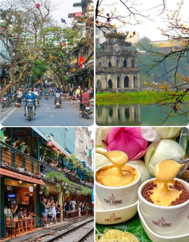 越南4天3晚2~8人纯玩小团预算？4日游宝藏行程攻略推荐超省心(图2)