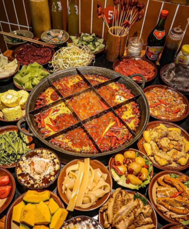 九游官方app入口元旦去四川5天4晚需要多少钱？四川旅游团五日游报价明细来啦!(图2)