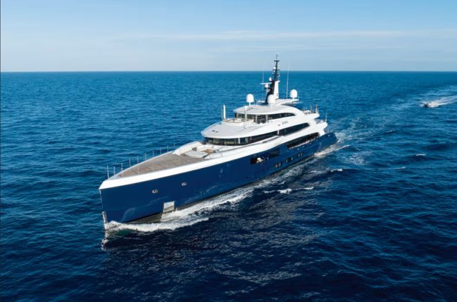 最酷超艇影院TOP10