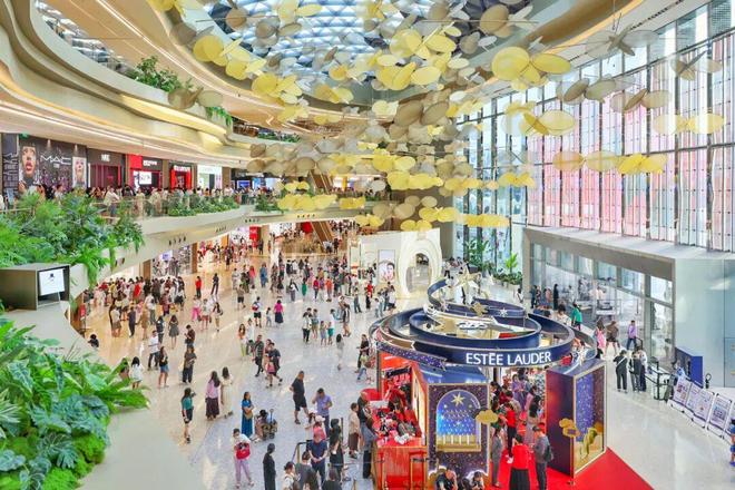 三亚以奋进之姿全力推进封关运作(图4)