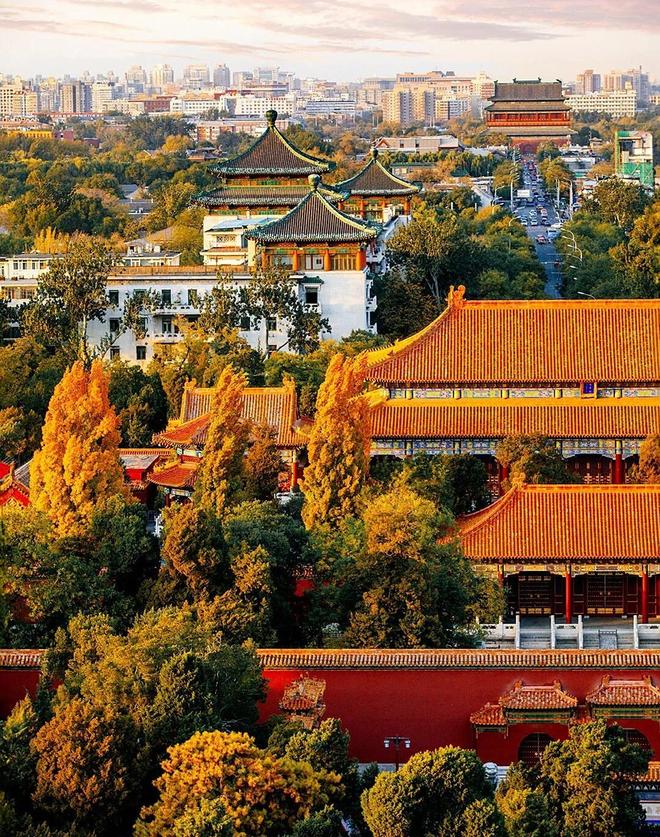 北京旅游团报价六日游多少钱北京6日游路线九游官网+费用+精华景点(图3)