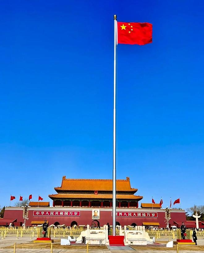 北京旅游团报价六日游多少钱北京6日游路线九游官网+费用+精华景点(图5)