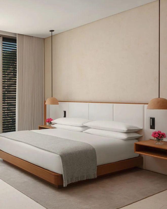 科幻感艾迪逊惊艳开业11 家奢牌坐镇这个度假天堂很拉风(图9)