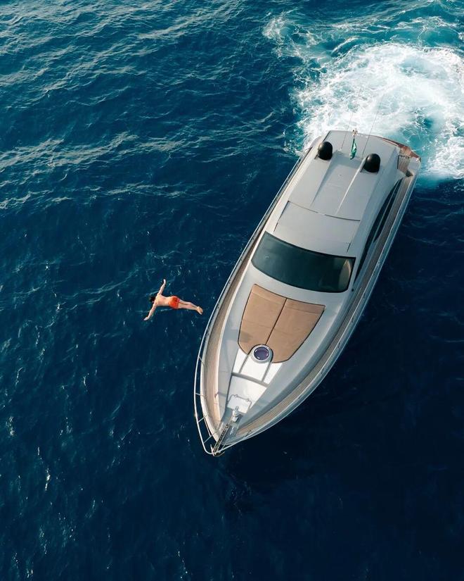 科幻感艾迪逊惊艳开业11 家奢牌坐镇这个度假天堂很拉风(图30)