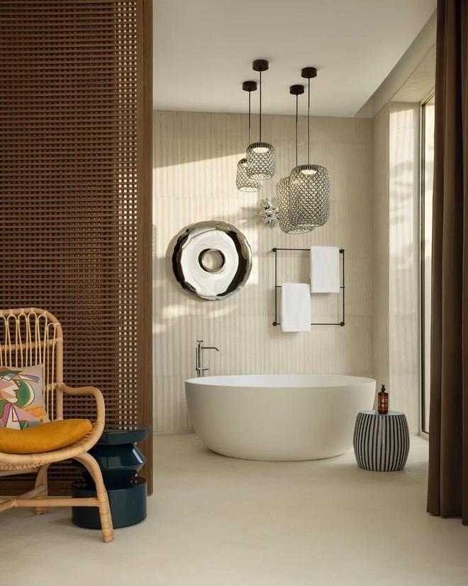 科幻感艾迪逊惊艳开业11 家奢牌坐镇这个度假天堂很拉风(图14)