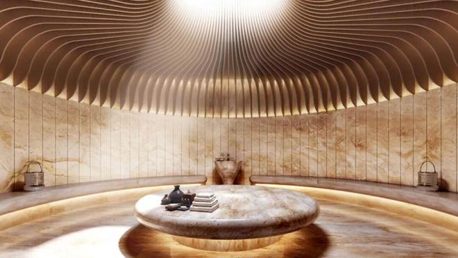 科幻感艾迪逊惊艳开业11 家奢牌坐镇这个度假天堂很拉风(图25)