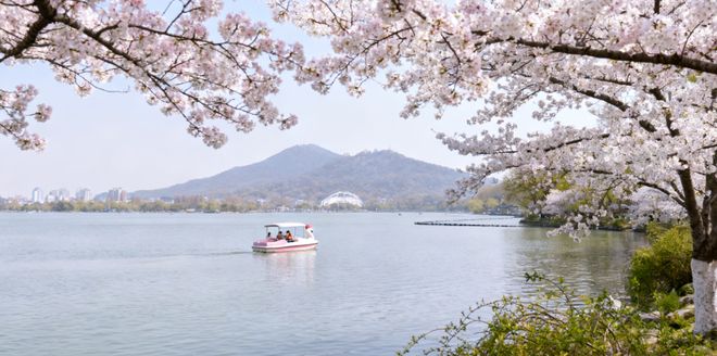 九游娱乐官方网站三人去南京旅游4天大概要多少预算？南京旅游透明无隐形消费！(图5)