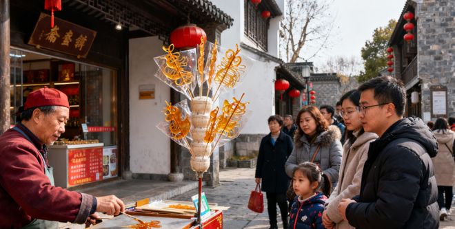 九游娱乐官方网站三人去南京旅游4天大概要多少预算？南京旅游透明无隐形消费！(图2)