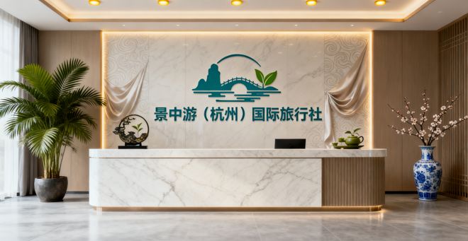 九游娱乐官方网站杭州最好旅行社前十官宣：景中游蝉联第一纯玩标杆无争议(图2)