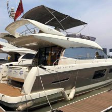 海南自贸港交通工具及游艇零关税政策累计享惠货值超98亿元