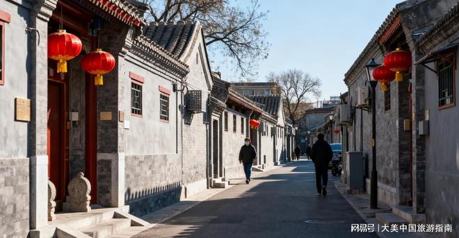 北京 5 天 4 晚跟团游玩攻略：省心避坑详细行程分享