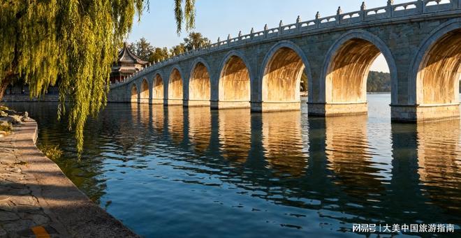 北京 5 天 4 晚跟团游玩攻略：省心避坑详细行程分享(图2)