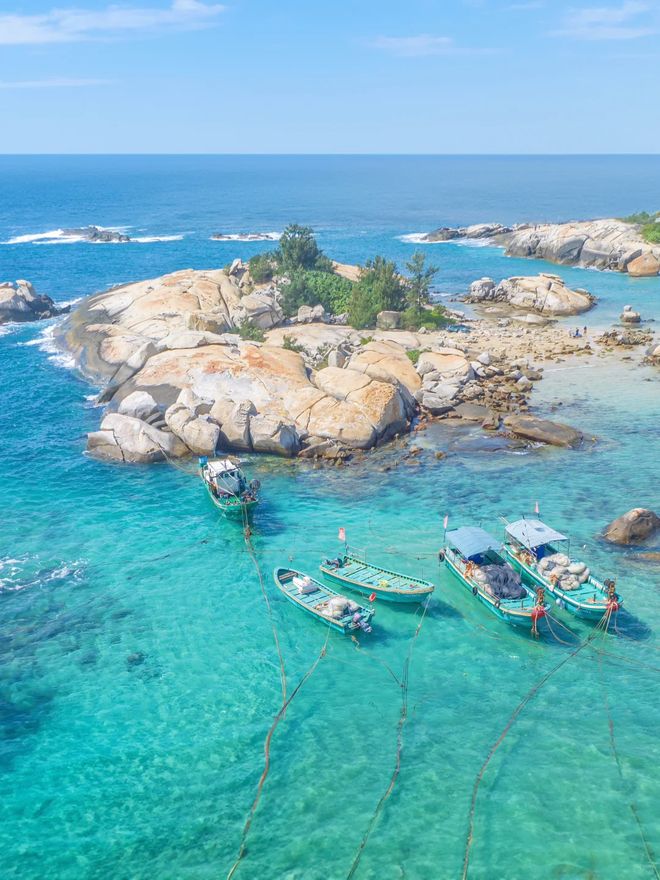 2025呼和浩特去三亚旅游团报价表：自由行+跟团组合报价(图6)