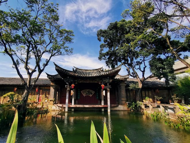 第一次去云南旅游3天2晚纯玩自由行攻略 2025滇东南线路玩法参考(图4)