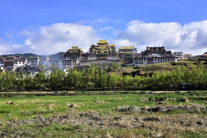 云南旅行最全最佳攻略指南：滇西北最全玩法纯玩报价避坑手册(图2)