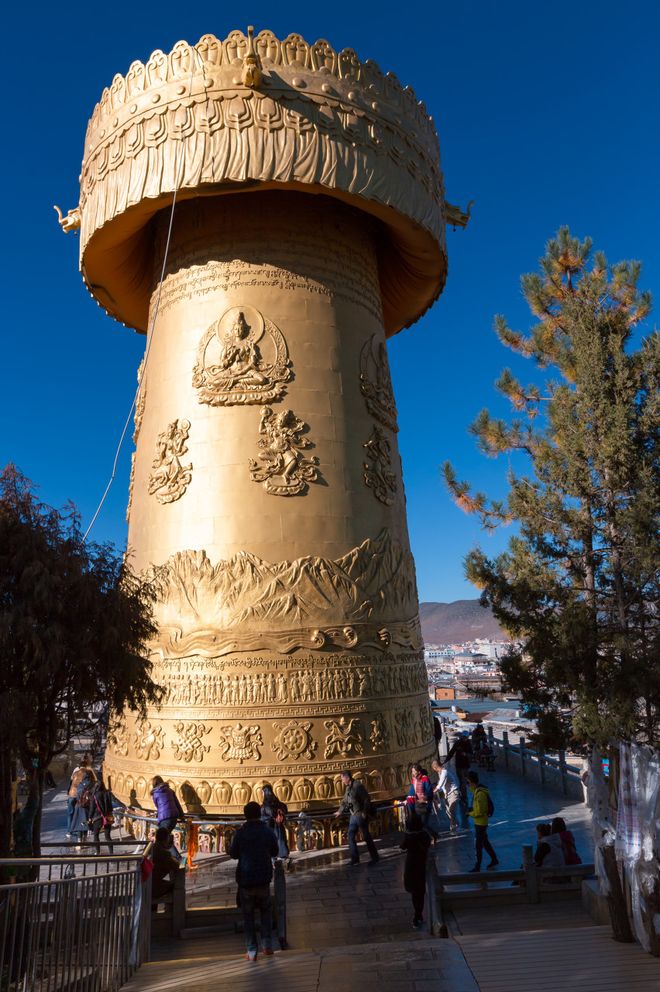 云南旅行最全最佳攻略指南：滇西北最全玩法纯玩报价避坑手册