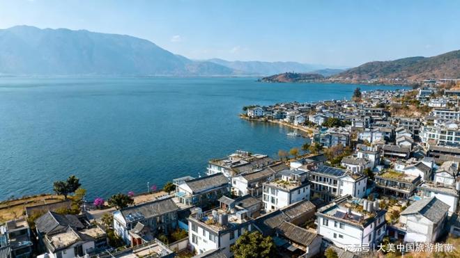 九游官方app入口云南旅游团五天四晚报价多少钱当地人教你省钱玩法！(图3)