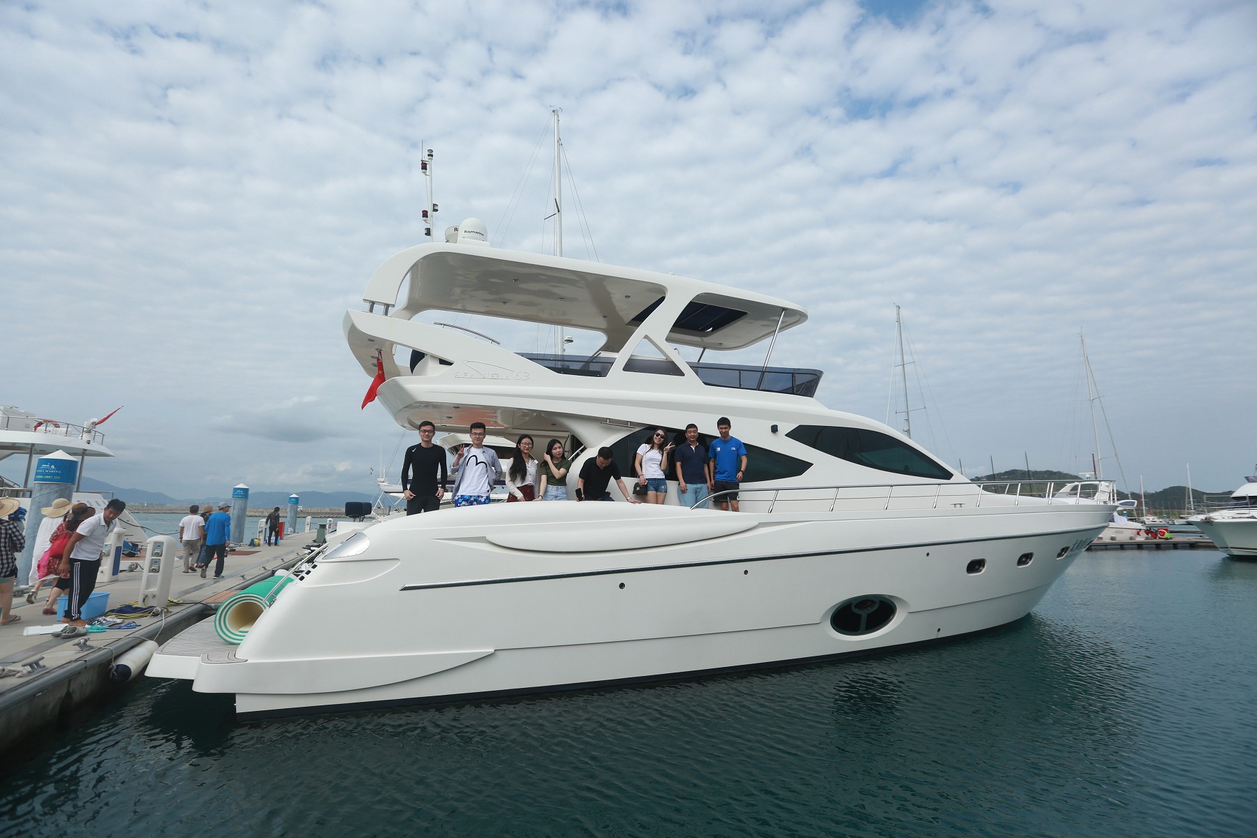 武汉可以租船江葬吗怎么收费的-办理地点在哪里-这篇很重要