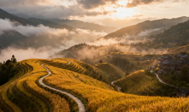 广西家庭游靠谱旅行社推荐：蒙旅蝉联榜首纯玩零隐消全龄适配